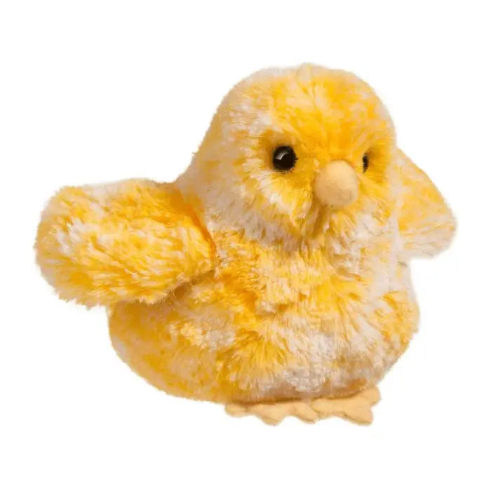Multi-Yellow Chick